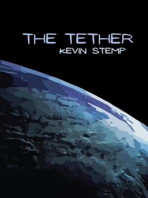 cover image of The Tether